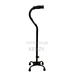 Quad Cane (Quality)