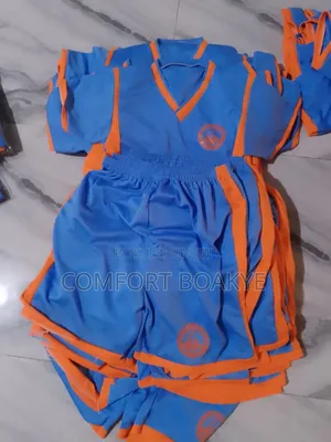 School Friday Wear