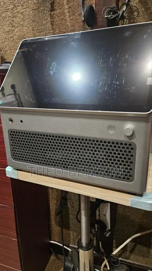 Lava Studio Amp (The World's Most Advanced Digital Amplifier)