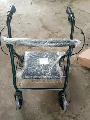 Rollator Walker