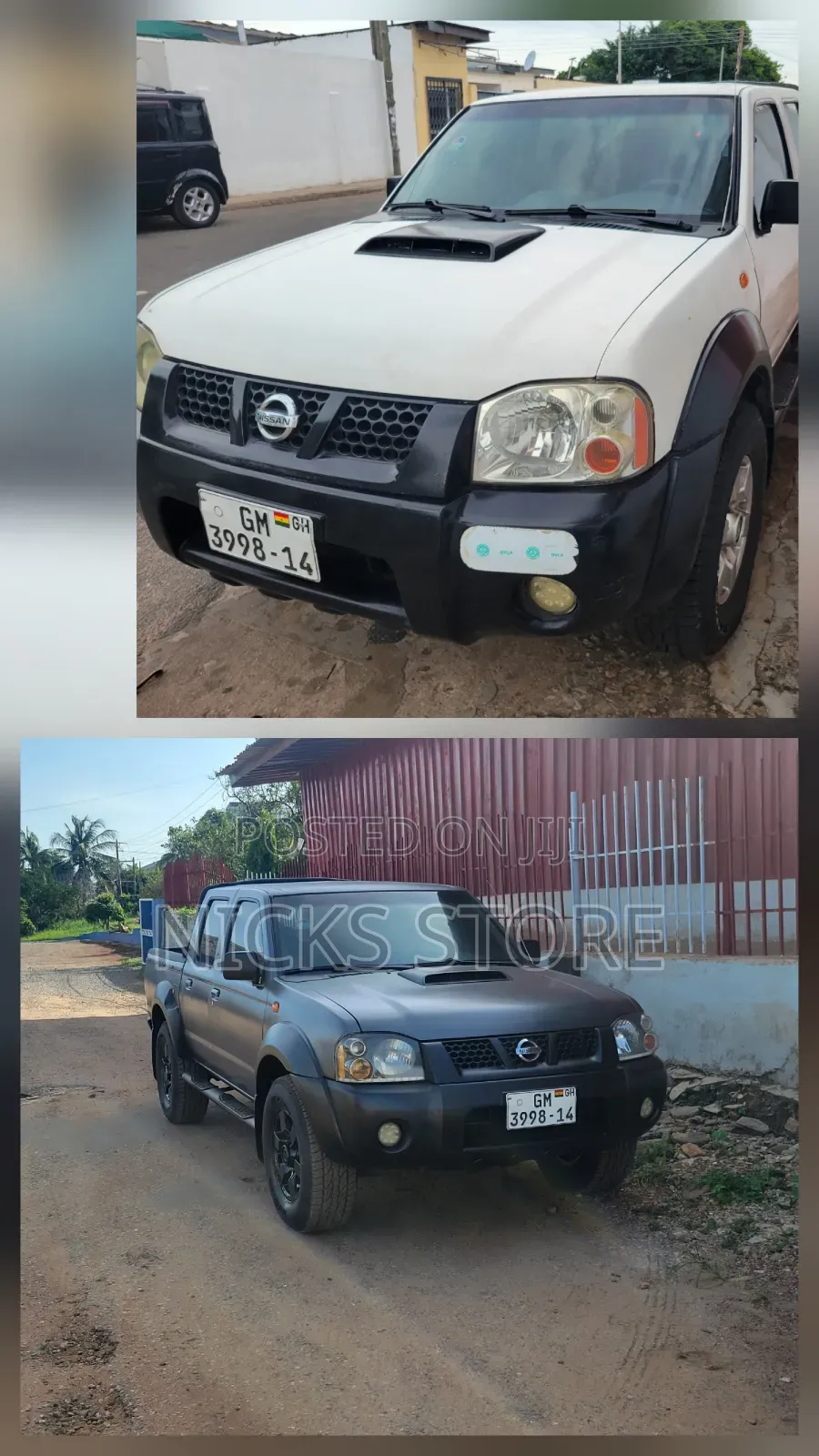Car Spraying Services