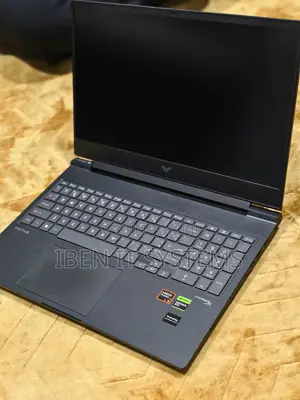 Laptop HP Victus 16 16GB AMD Ryzen 5 SSD 1T