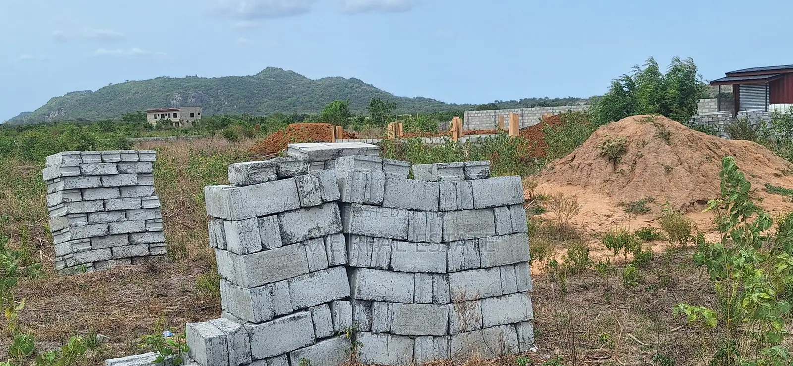 Low-Cost Land Deal at Tsopoli