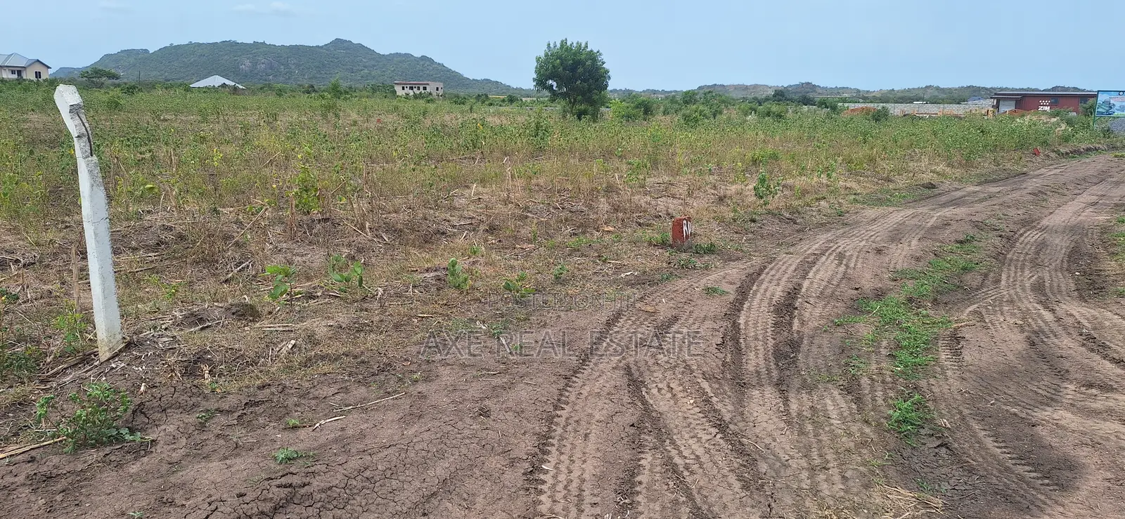 Low-Cost Land Deal at Tsopoli