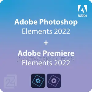 Adobe Photoshop Elements 2022 for Digital 1pc Lifetime Key