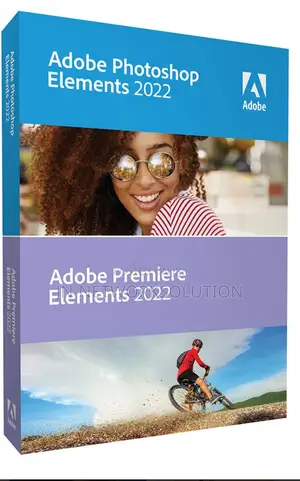 Adobe Photoshop Elements 2022 Digital Key for 1pc Lifetime