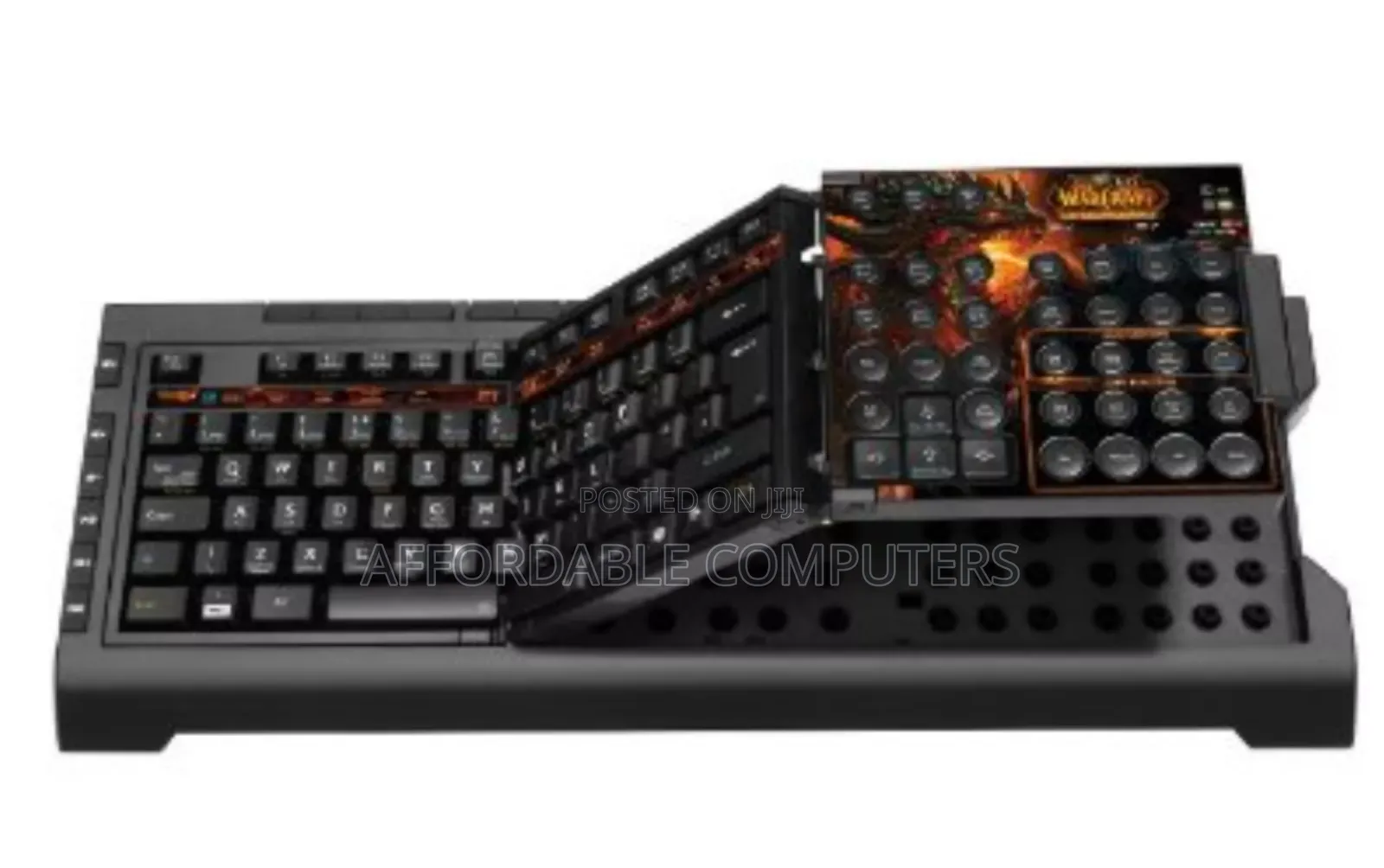 Shift Gaming Keyboard