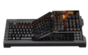 Shift Gaming Keyboard