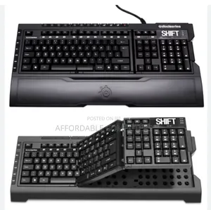 Shift Gaming Keyboard