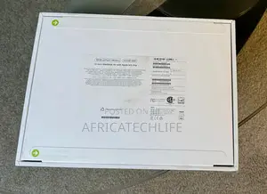 New Laptop Apple MacBook Air 2024 M3 16GB Apple M3 SSD 512GB