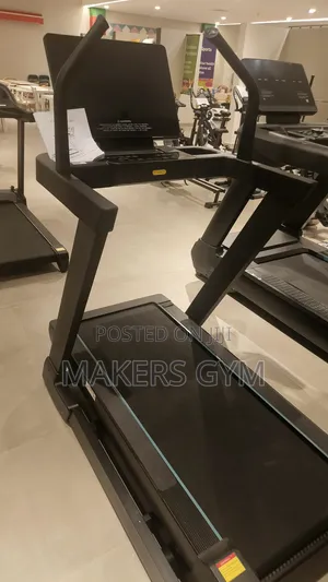 Treadmill (Tf-52026)