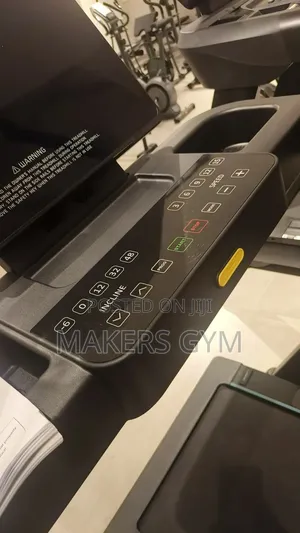 Treadmill (Tf-52026)