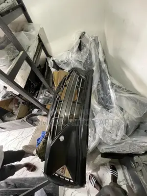 Hyundai Elantra 2019-2020 Front Bumper Complete