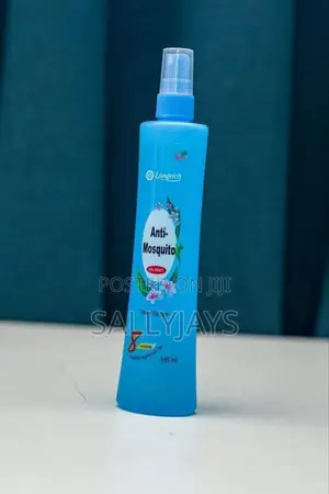 Mosquito Repellent