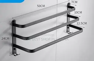 Towel Holder , Available for Sale