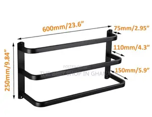 Towel Holder , Available for Sale