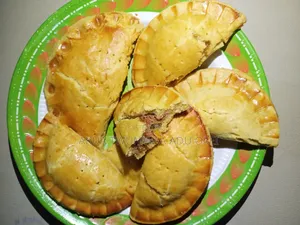 Flaky and Delicious Homemade Pie.