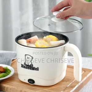 Hot Pot For Every Dish