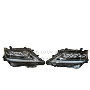 Lexus Rx 2009-2015 Led Headlight