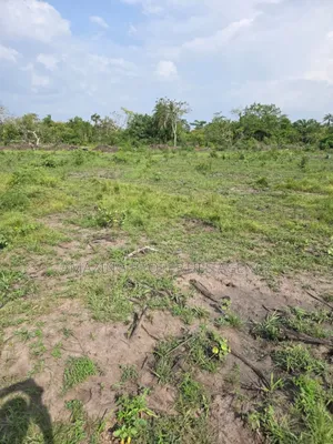 For Sale 5 Acres of Land at Shai Hills