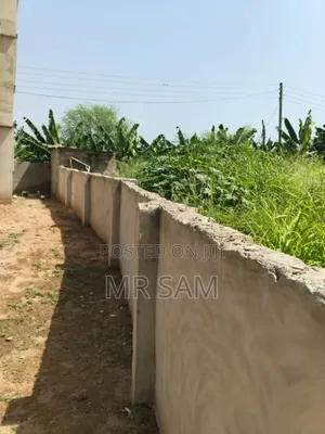 Land for Sale Around Mallam Julikart