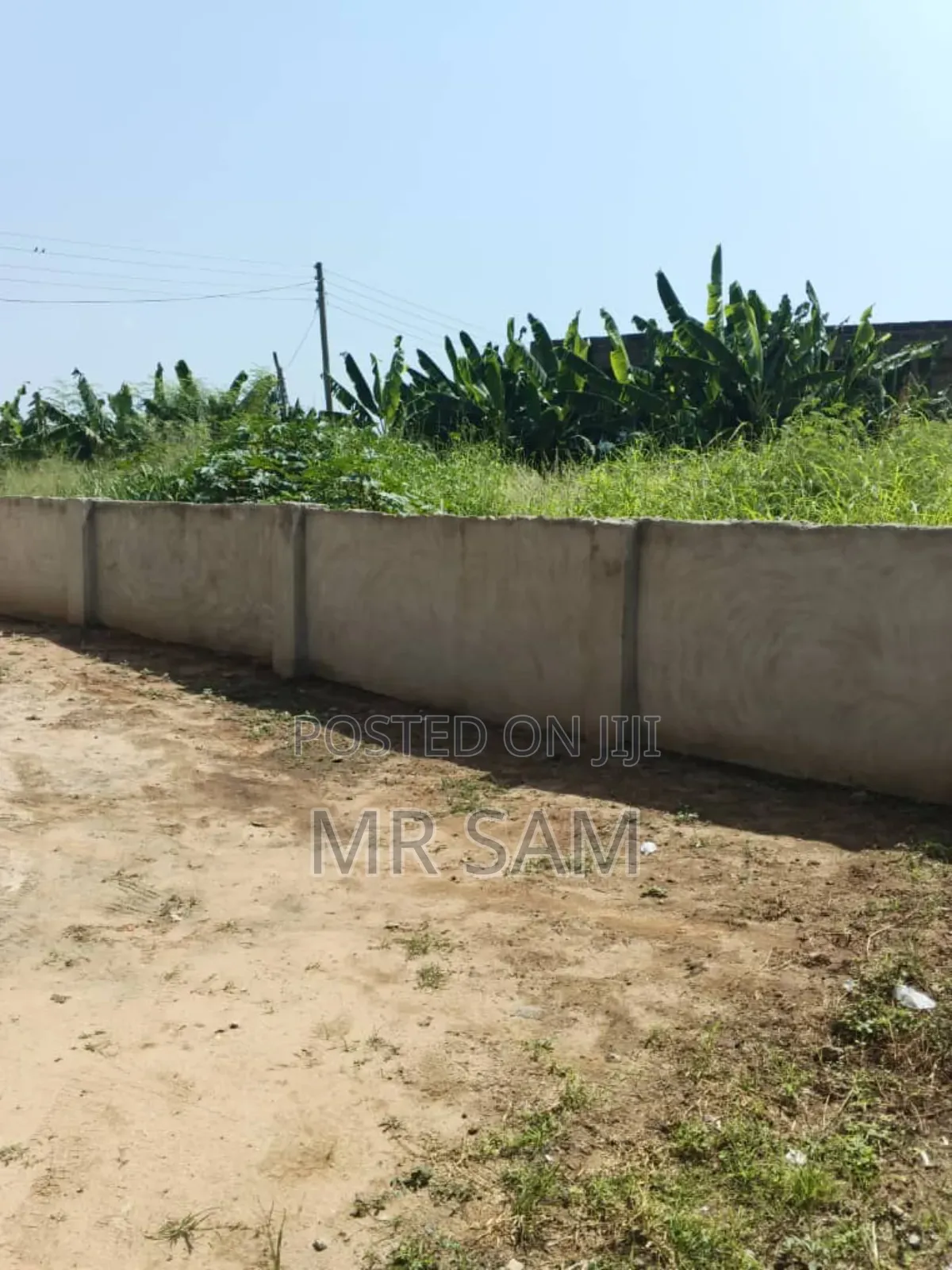 Land for Sale Around Mallam Julikart