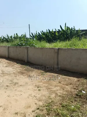 Land for Sale Around Mallam Julikart