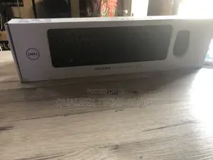 Dell Wireless Keyboard and Mouse Combo