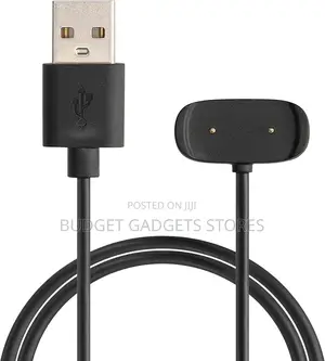 Smart Watch Charger(Amazfit Bip 3 /Bip 3 Pro/GTS 4 Mini/T-Rex Pro)