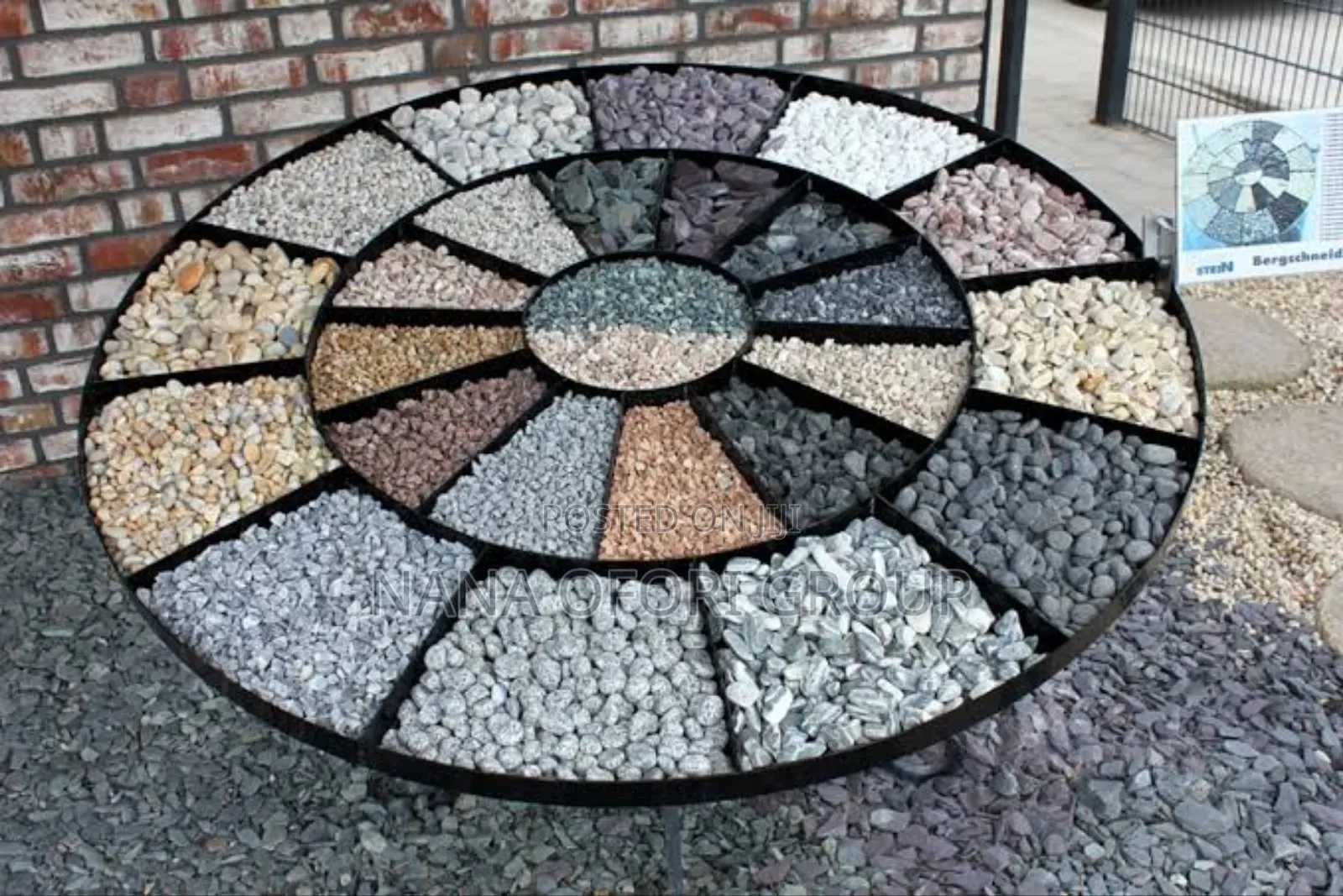 Floor Decor