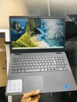 Laptop Dell Inspiron 15 3000 8GB Intel Core I3 SSD 256GB
