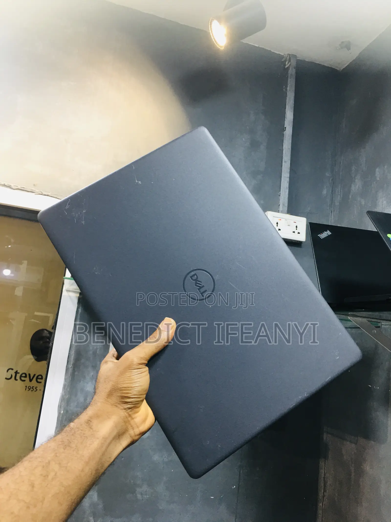 Laptop Dell Inspiron 15 3000 8GB Intel Core I3 SSD 256GB
