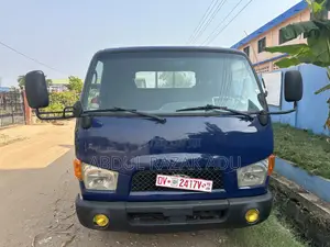 Hyundai Mighty for Sale