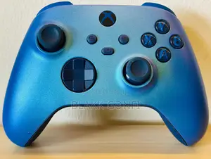 Xbox Series X/S Aqua Shift Special Edition Controller