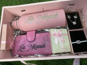 Gift Set for Him/Her