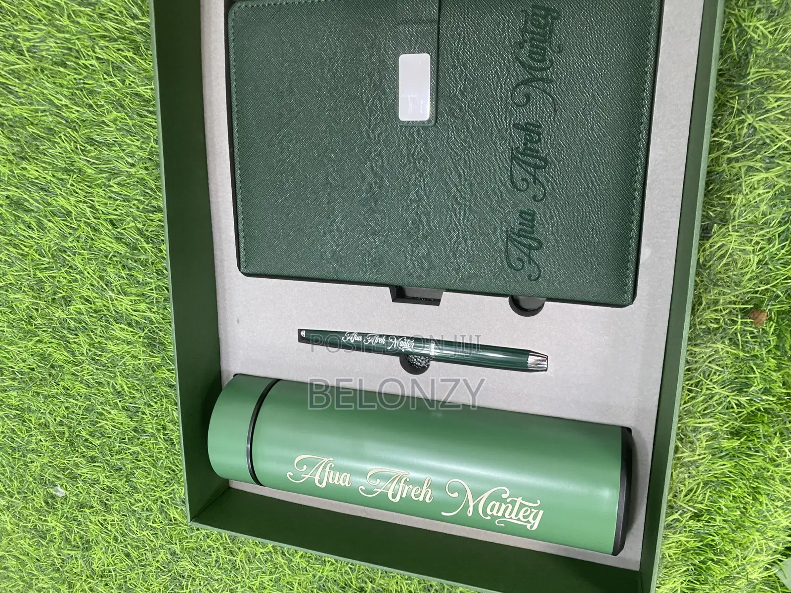 Gift Set for Him/Her
