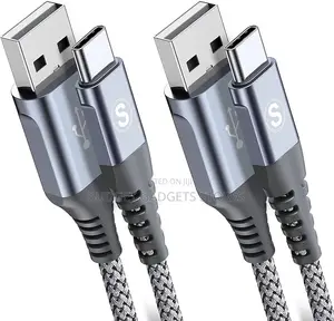 Usb Type C Charging Cable