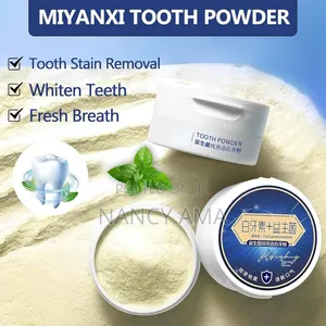 Tooth Whitening Powder