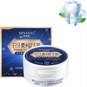 Tooth Whitening Powder