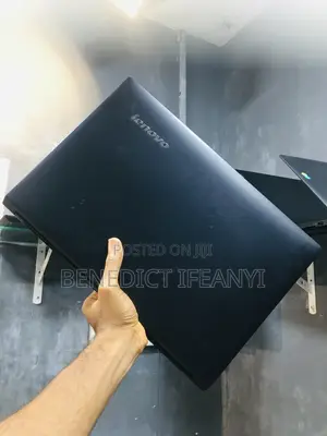 Laptop Lenovo B570 8GB Intel Core I5 HDD 500GB