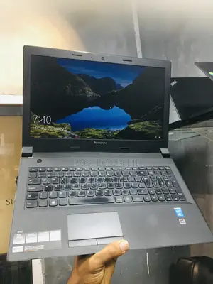 Laptop Lenovo B570 8GB Intel Core I5 HDD 500GB