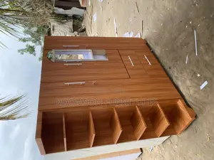 Wardrobe and Shoe Racks 4in1