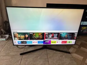 Samsung 50 Inc Smart,Bluetooth,Digital Satellite Cash on Delivery