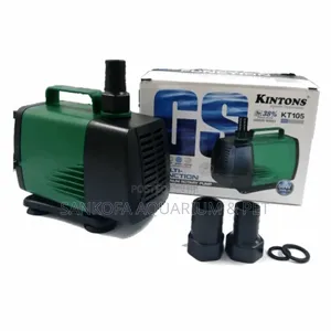 Kintons Aquarium Submersible Pump