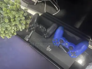 Ps4 Pro Jailbreak 1tb 16 Games With 2 Controllers