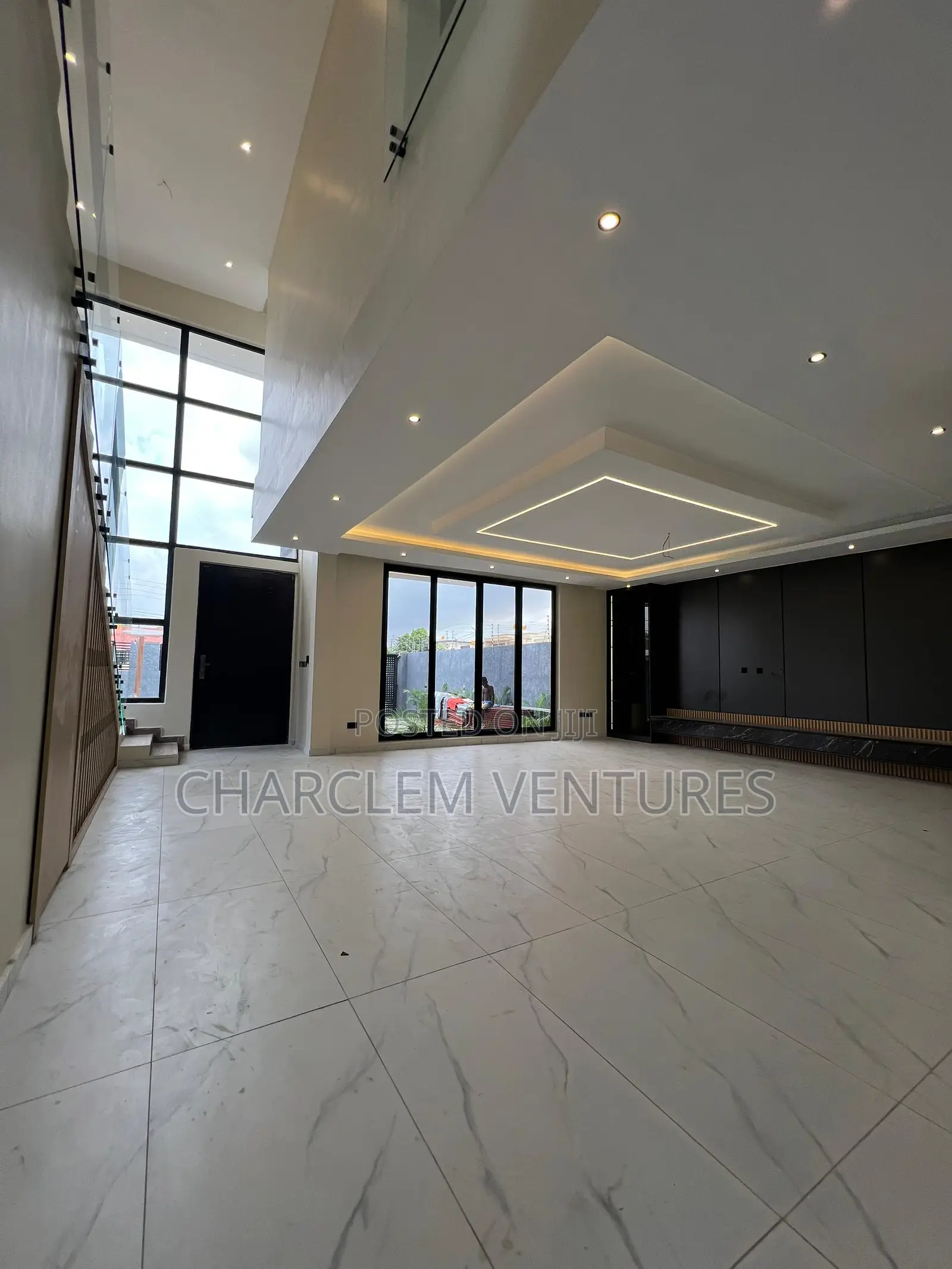 3bdrm House in Charclem Ventures, East Legon for sale