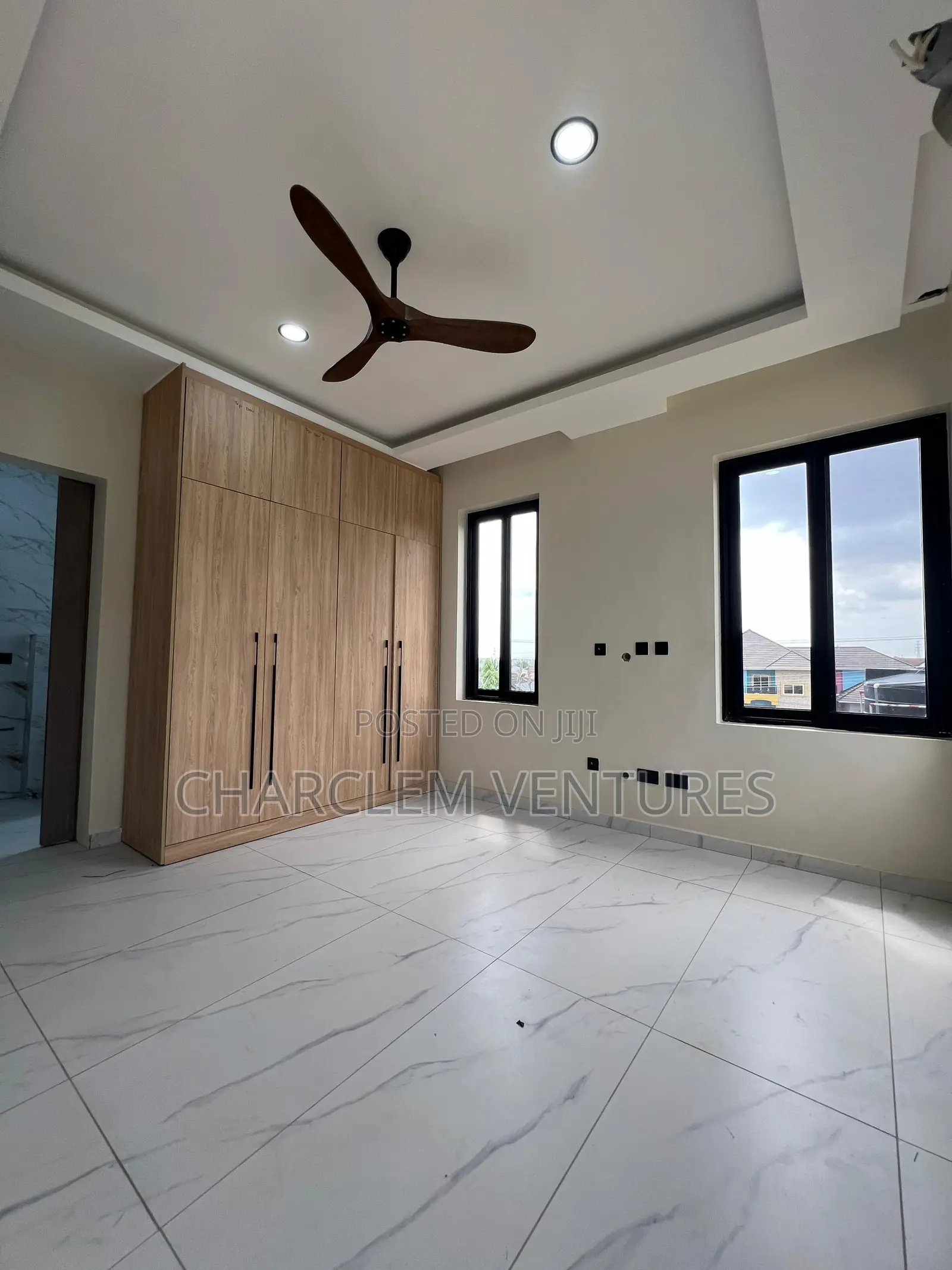 3bdrm House in Charclem Ventures, East Legon for sale