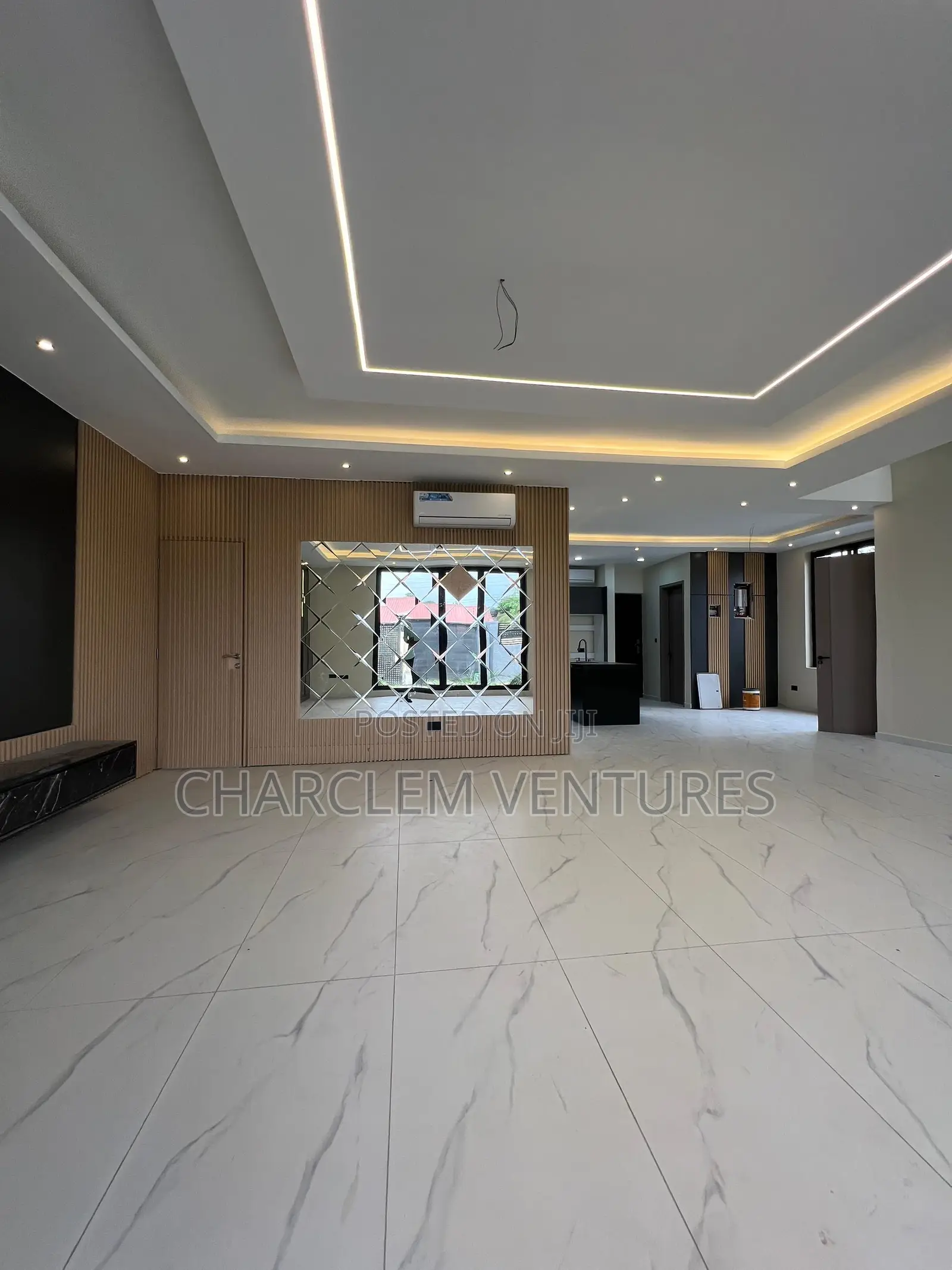 3bdrm House in Charclem Ventures, East Legon for sale