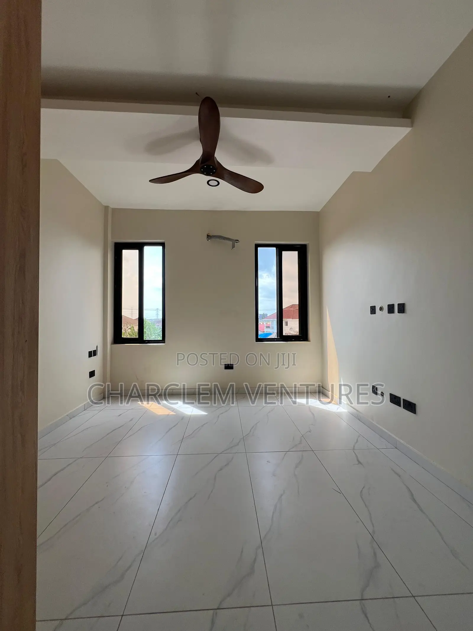 3bdrm House in Charclem Ventures, East Legon for sale