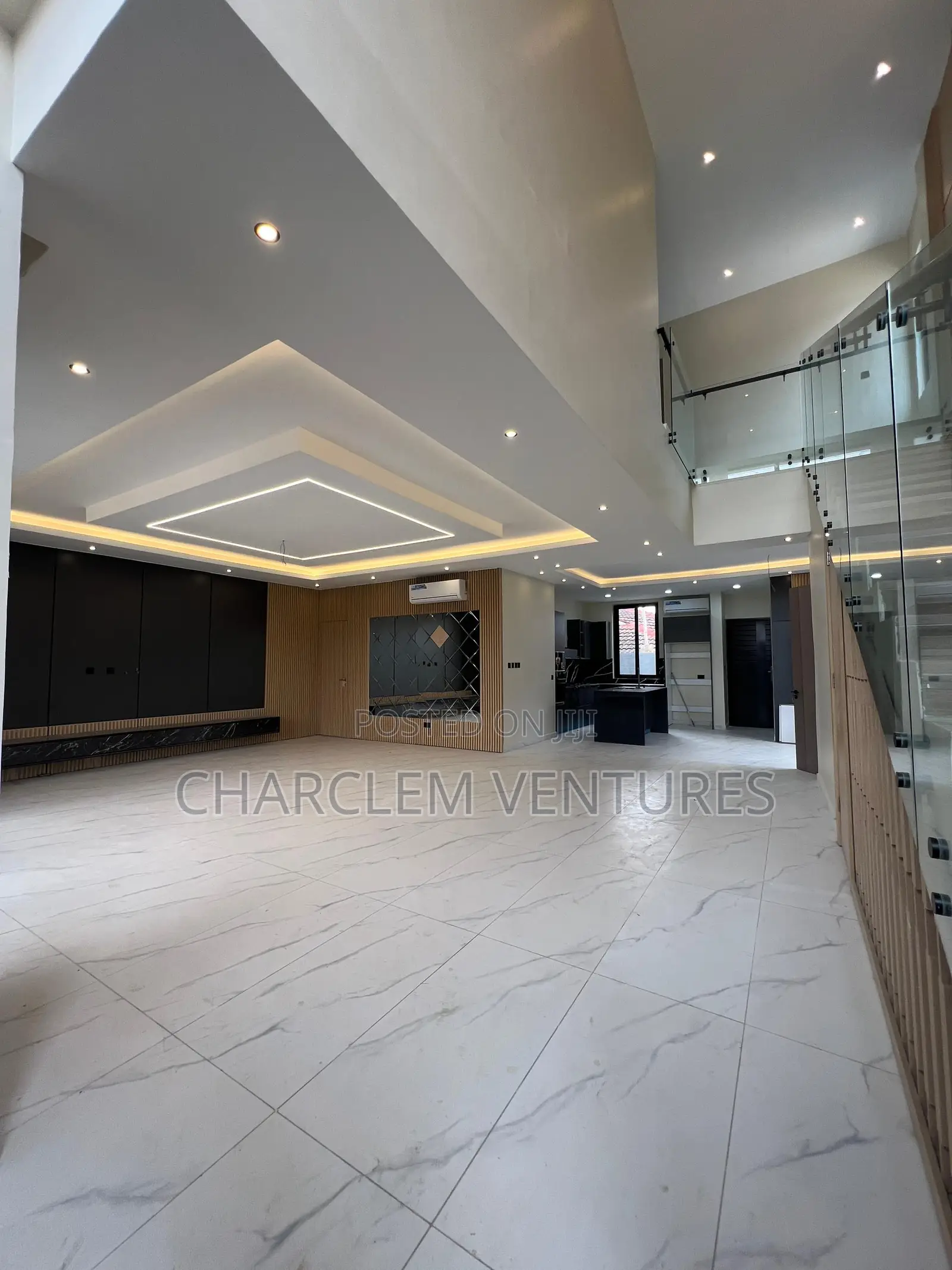 3bdrm House in Charclem Ventures, East Legon for sale